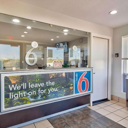 Motel 6-Vallejo, Ca - Six Flags West Ngoại thất bức ảnh