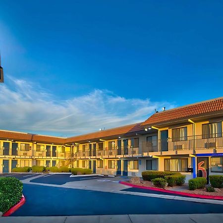 Motel 6-Vallejo, Ca - Six Flags West Ngoại thất bức ảnh