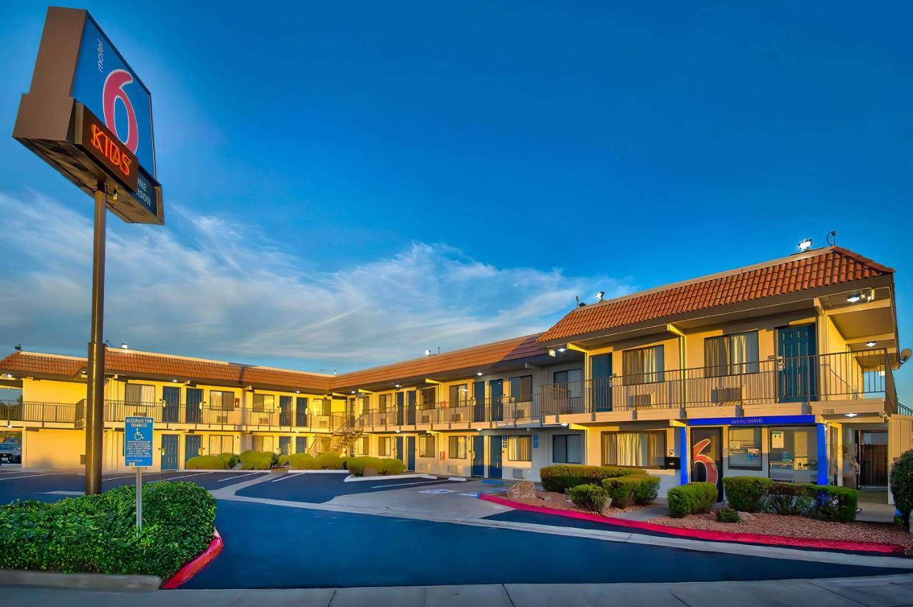 Motel 6-Vallejo, Ca - Six Flags West Ngoại thất bức ảnh