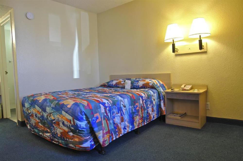 Motel 6-Vallejo, Ca - Six Flags West Phòng bức ảnh