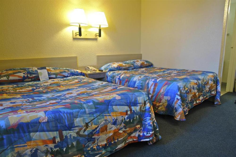 Motel 6-Vallejo, Ca - Six Flags West Phòng bức ảnh