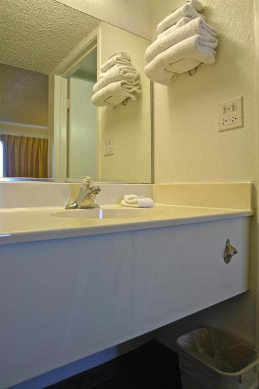 Motel 6-Vallejo, Ca - Six Flags West Phòng bức ảnh